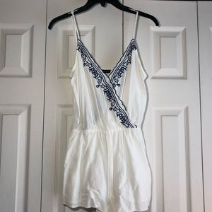SOLD Pacsun | Kendall & Kylie Romper
